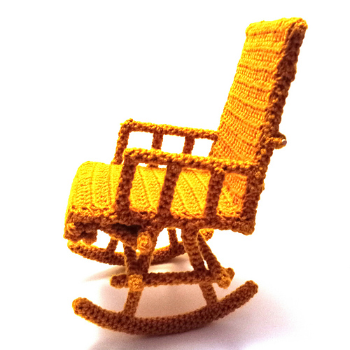 Rocking Chair