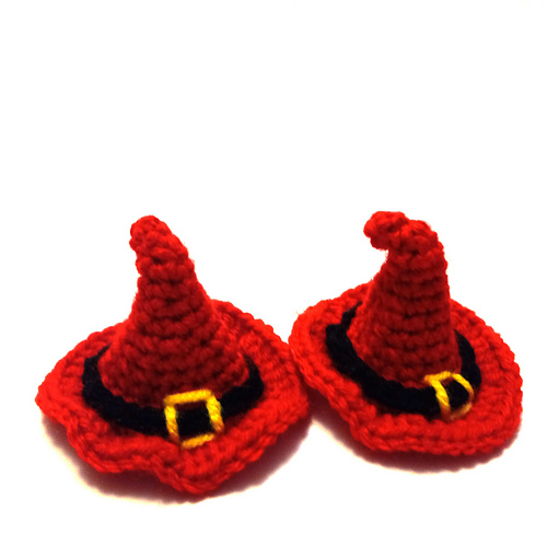 Mini Witch Hat