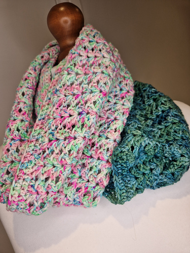 Shelling Around Cowl