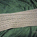 Arrow Cable Scarf photo 3