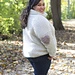 Heart on Your Sleeve Pullover pattern 
