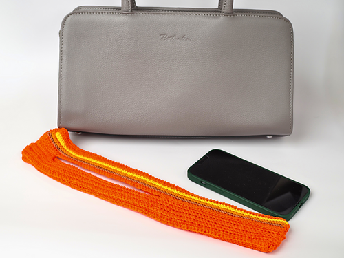 Phone Pocket / Cozy Mobile Case photo 5