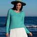 Kaleidoscope Sweater pattern 