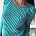 Kaleidoscope Sweater pattern