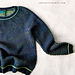 Aries Sweater pattern 