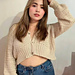 Hibiscus Cropped Cardigan pattern