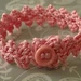 Buttonbraid Bracelet pattern 