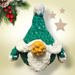 Mini Christmas Gnome pattern