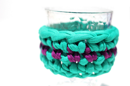 Chunky Cup Cozies photo 5