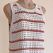Arizona Top pattern 