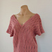 Californa T-shirt pattern 