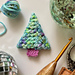 Crochet Christmas Tree pattern 
