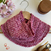 Eleanor Cowl pattern