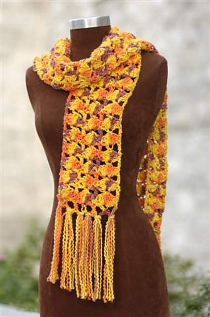 Curly Sunflowers