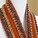 Double-strand Delight Cowl pattern 