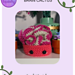 Succulent Plant pattern 