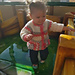 Kyle and Kyra Sweater pattern 
