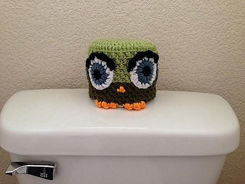 Hootie-Hoo TP Sweater photo 1