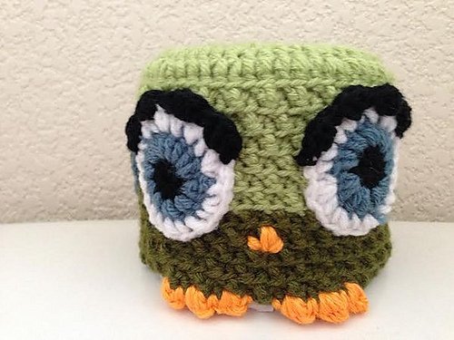 Hootie-Hoo TP Sweater photo 4