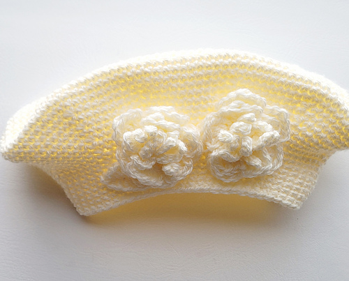 The Soft Beret photo 5