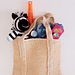 Vacation Tote pattern