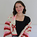 Bow Cardigan pattern