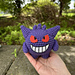 Gengar pattern 