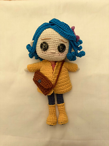 Coraline
