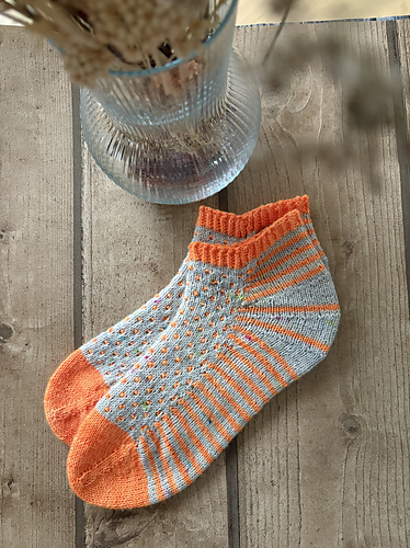 Tomatito Socks