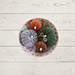 Oh My Pumpkins pattern 