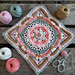 LoLiLo Square pattern 