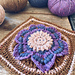 Forever Bloom Square photo 4
