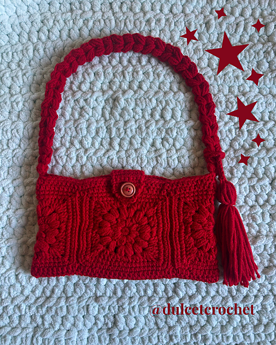 Florence Purse