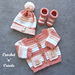 Days Out Baby Outfit pattern 