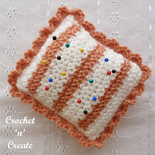 Pin Cushion photo 3
