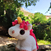Poppy the Unicorn (with Olly the pegasus MOD) pattern
