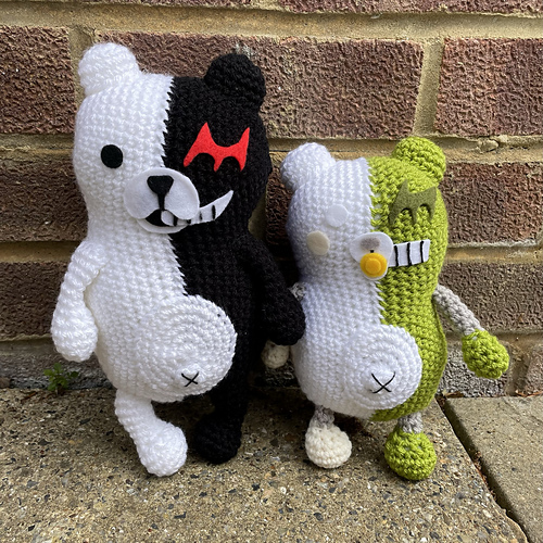 Danganronpa Monodam - Tor Smith