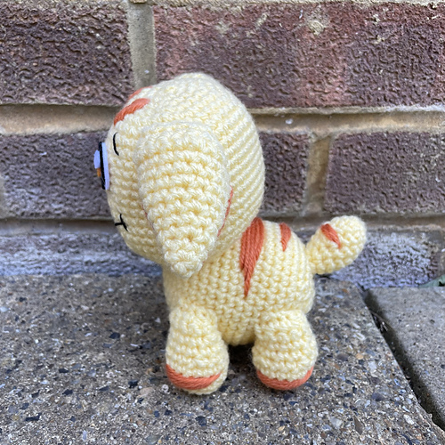 Neopets Poogle - Tor Smith