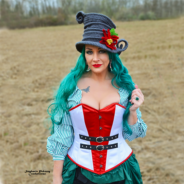 where do they sell top hats