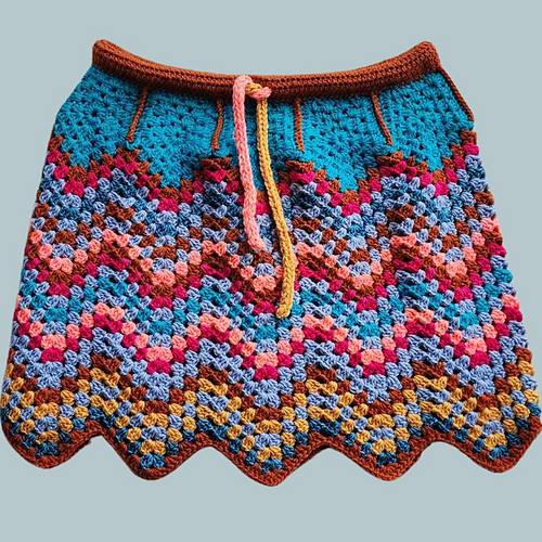 Skirt
