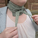 Lichen Soyeux pattern