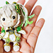 Nahida pattern