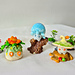 Plant Buddies pattern