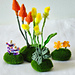 Forest Ornaments pattern