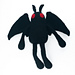 Mothman pattern 