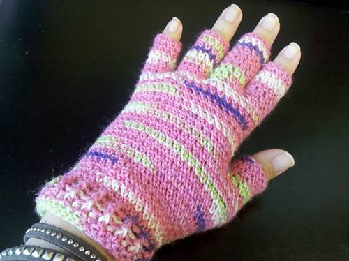 Texting Gloves 다른 모습 4