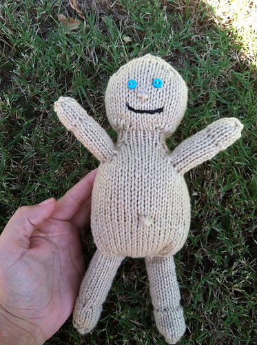 Baby's First Doll photo 2
