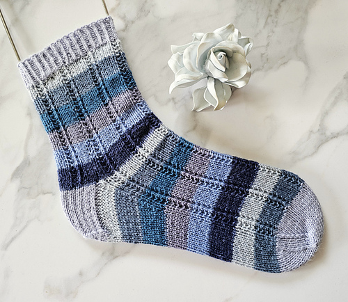 Zen Socks