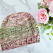 Rose Garden Hat pattern 