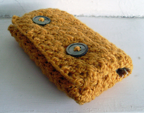 Vintage Style Phone Case 다른 모습 1